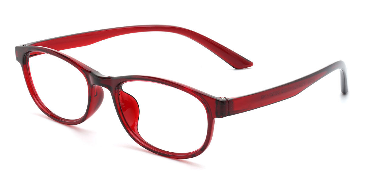 Wine Mivaan Glasses - Rectangle Glasses