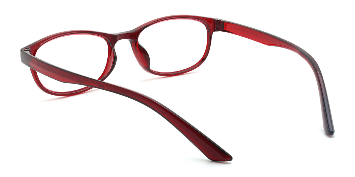 Wine Mivaan Glasses - Rectangle Glasses