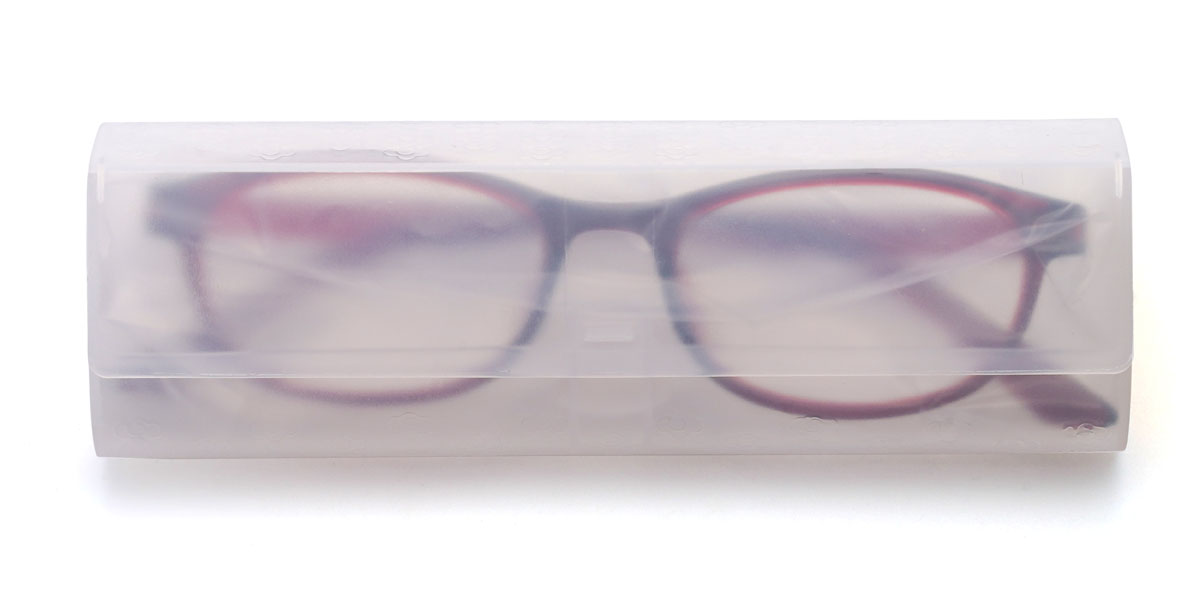 Wine Mivaan Glasses - Rectangle Glasses