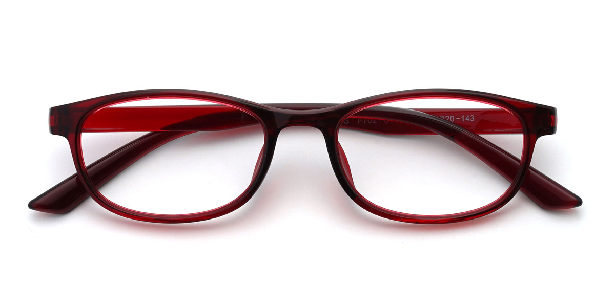 Wine Mivaan Glasses - Rectangle Glasses