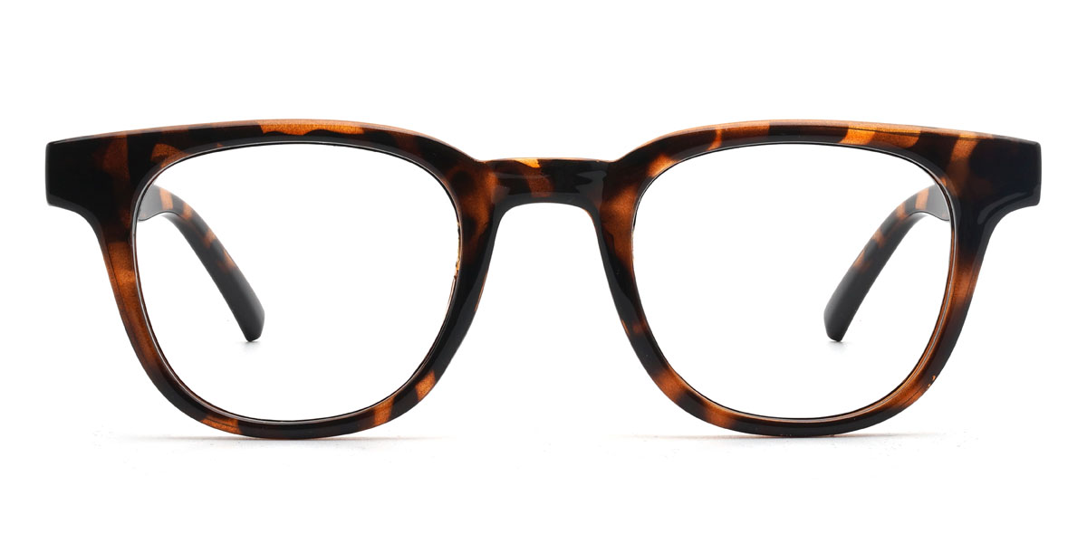 Teknősbéka Niall Szemüveg - Oval Glasses