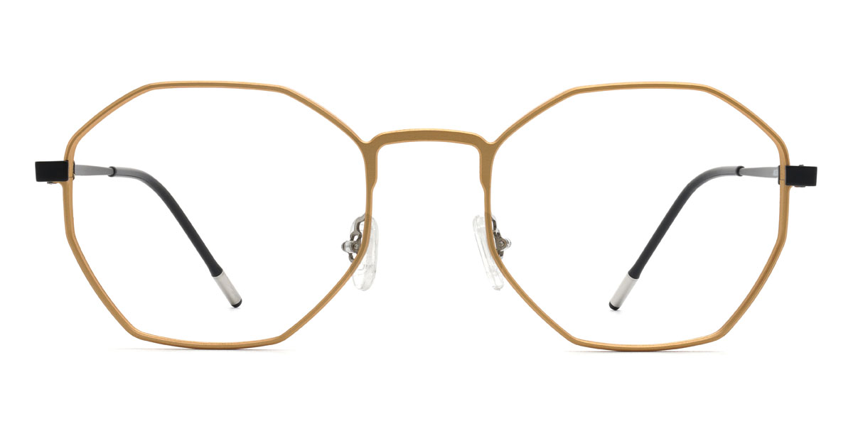 Or Kacei Lunettes - Oval Glasses