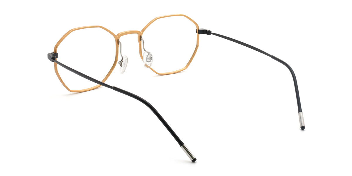Or Kacei Lunettes - Oval Glasses