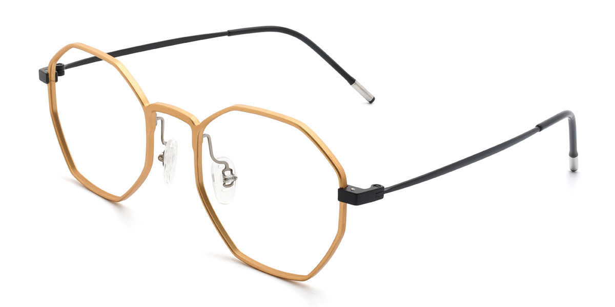 Or Kacei Lunettes - Oval Glasses
