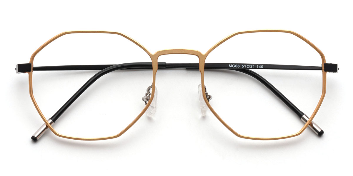 Or Kacei Lunettes - Oval Glasses