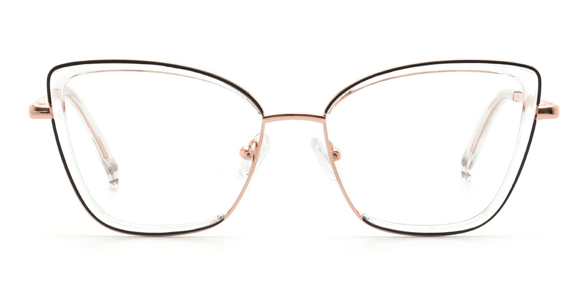 Clair Ellena Lunettes - Cat Eye Glasses