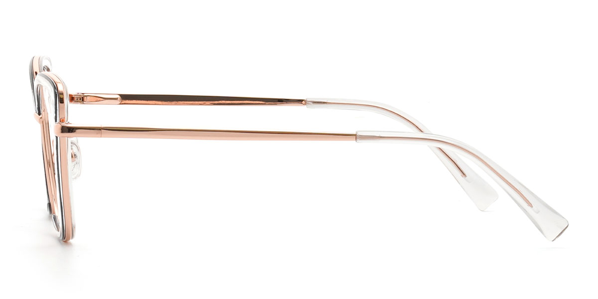 Clair Ellena Lunettes - Cat Eye Glasses