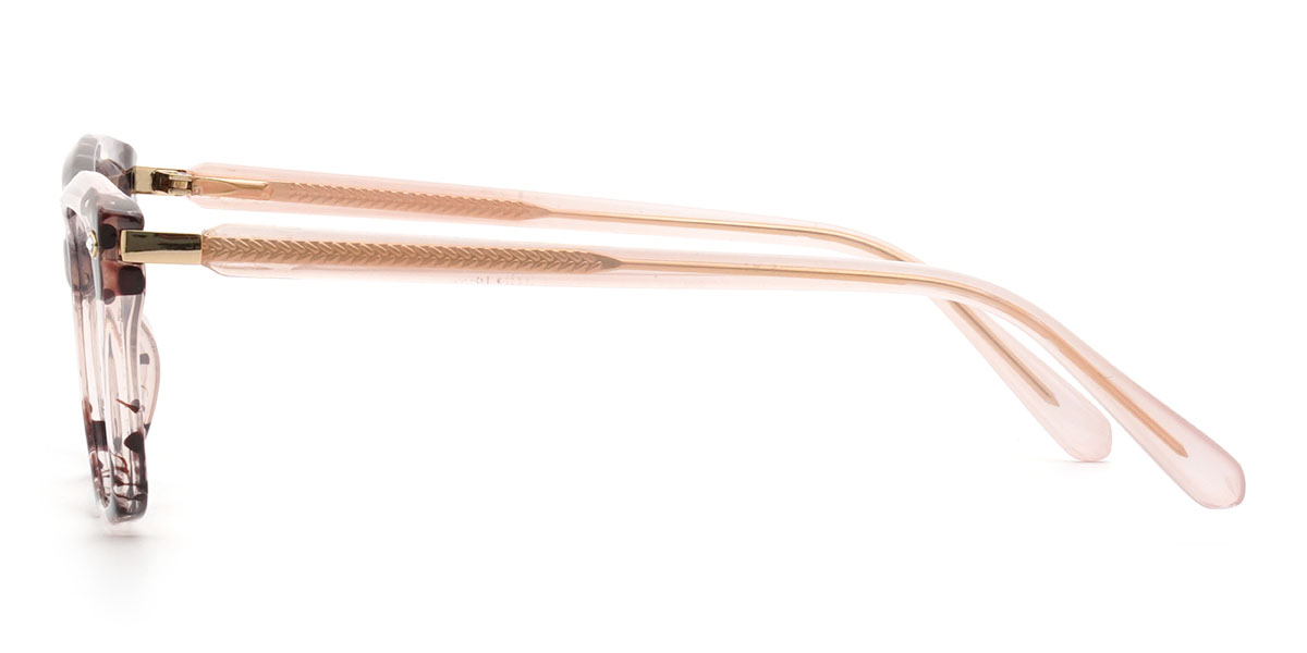 Carey Quest Gafas - Rectangle Glasses