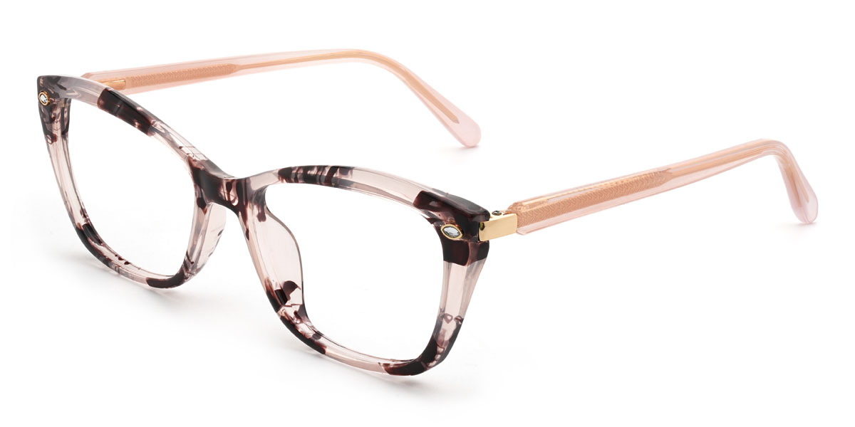 Carey Quest Gafas - Rectangle Glasses