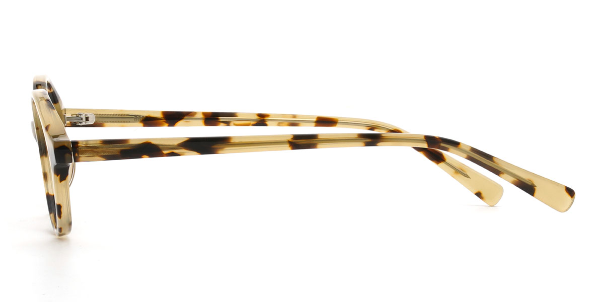 Teknősbéka Julietta Szemüveg - Oval Glasses