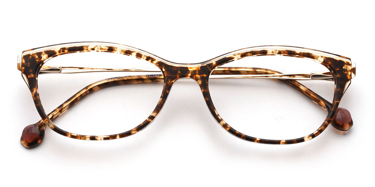 Carey Irving Gafas - Square Glasses