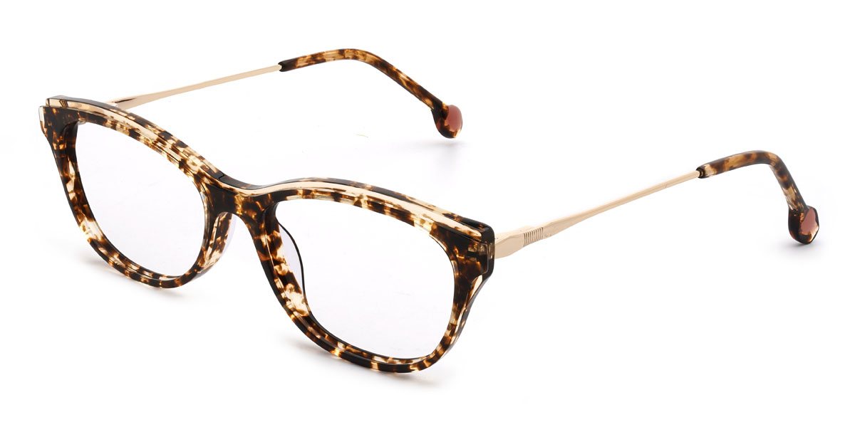 Carey Irving Gafas - Square Glasses