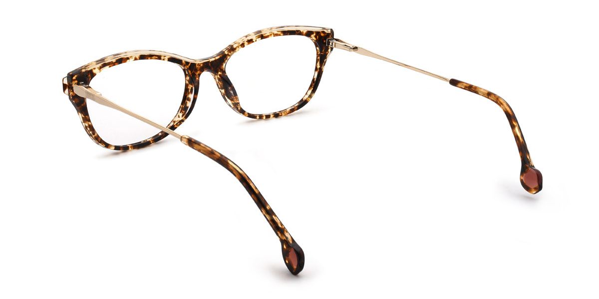 Carey Irving Gafas - Square Glasses