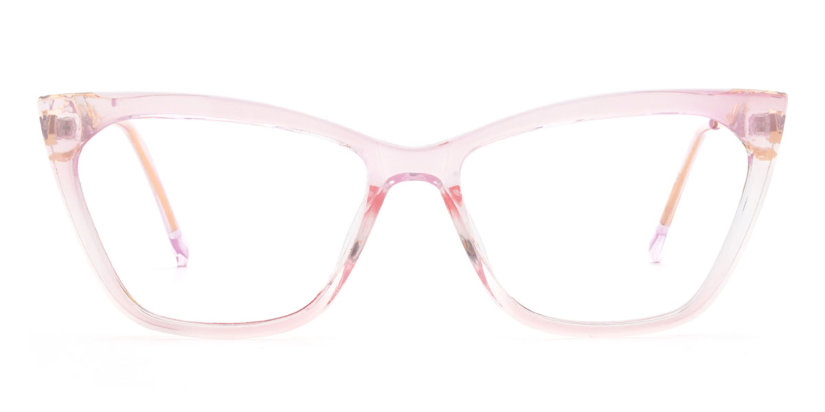 Hell Rosa Kenzie Brille - Cat Eye Glasses