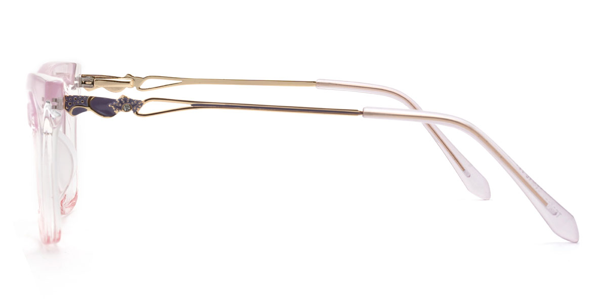 Hell Rosa Kenzie Brille - Cat Eye Glasses