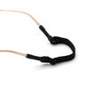 Black Eyeglass Chain