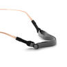 Grey Eyeglass Chain