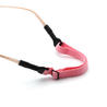 Pink Eyeglass Chain