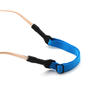 Blue Eyeglass Chain