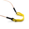 Yellow Eyeglass Chain