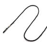 Black Eyeglass Chain