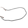 Black Eyeglass Chain