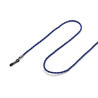 Blue Eyeglass Chain
