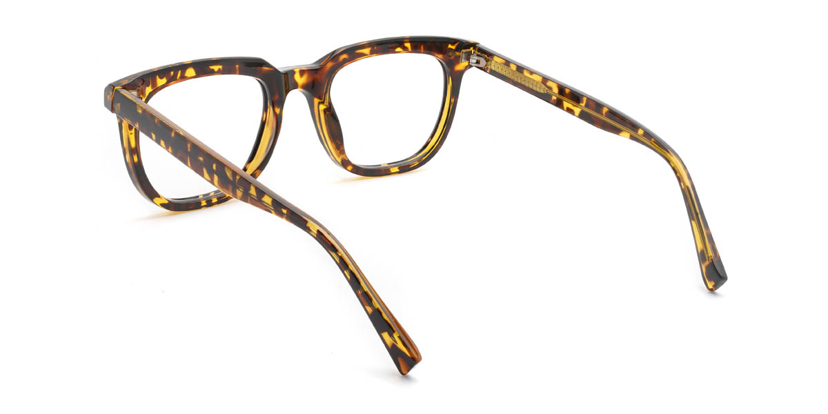 Teknősbéka Maloni Szemüveg - Rectangle Glasses