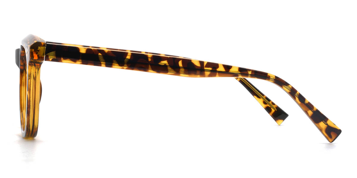 Teknősbéka Maloni Szemüveg - Rectangle Glasses