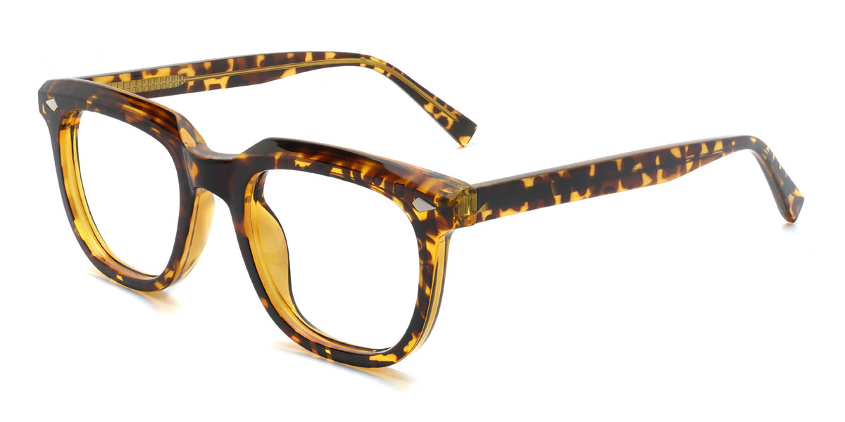 Teknősbéka Maloni Szemüveg - Rectangle Glasses