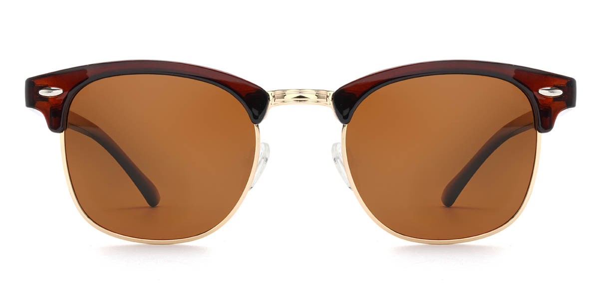 Braun Braun Finleigh Brille - Square Sunglasses