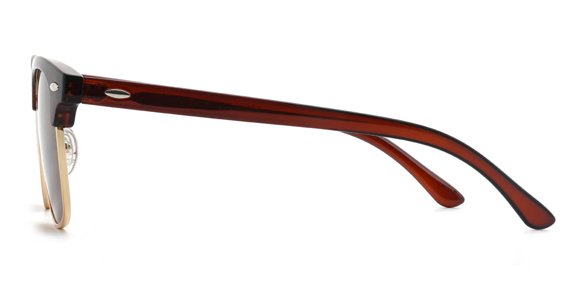Braun Braun Finleigh Brille - Square Sunglasses