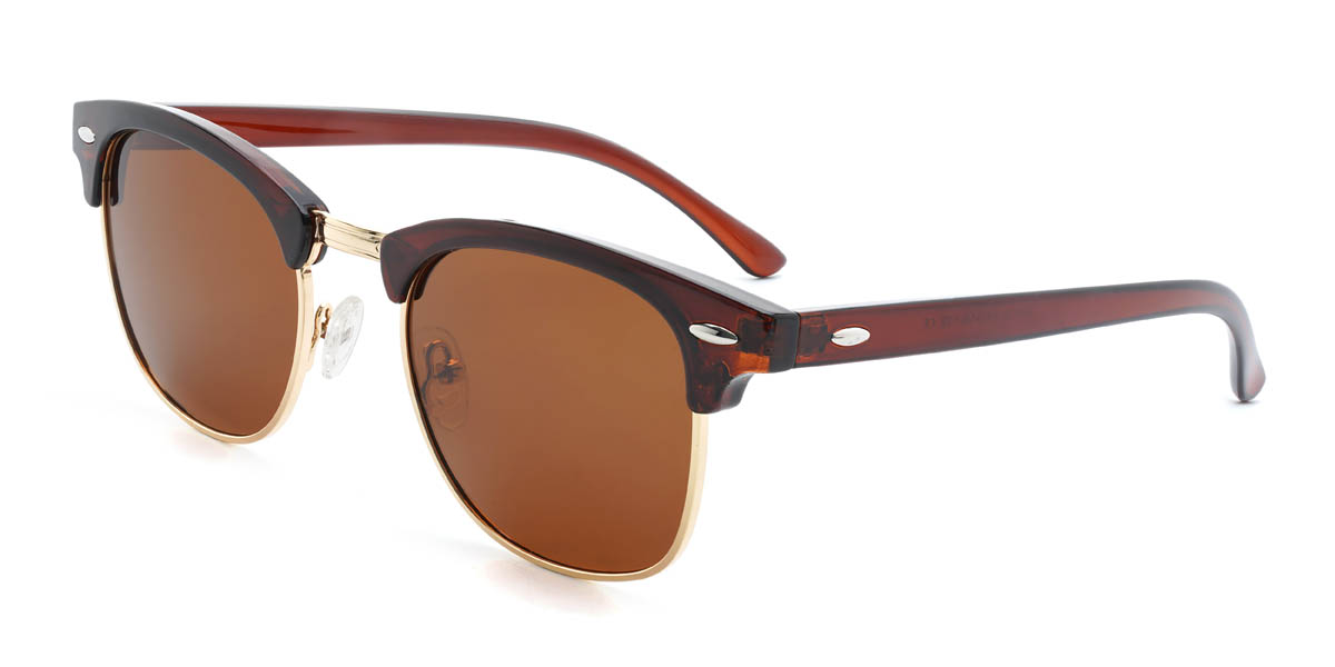 Braun Braun Finleigh Brille - Square Sunglasses