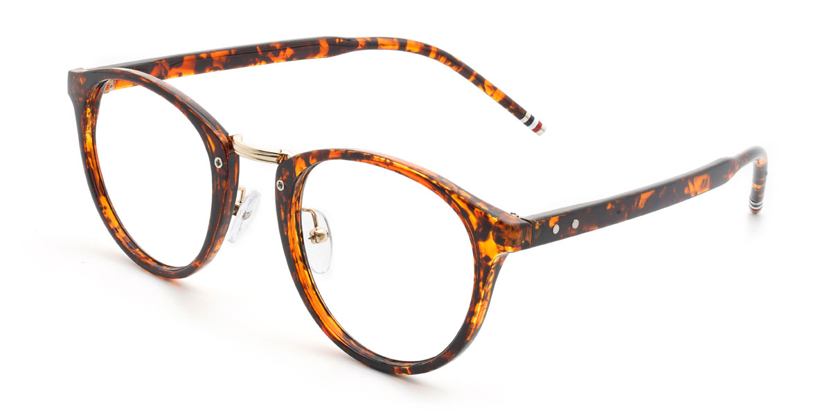 Teknősbéka Anshika Szemüveg - Oval Glasses
