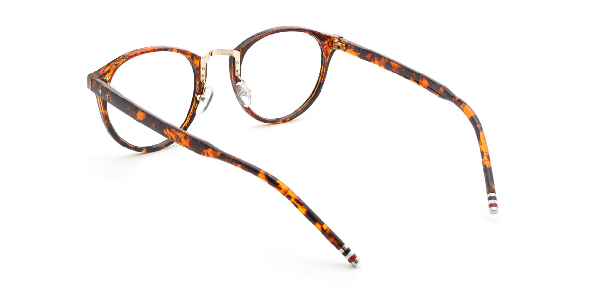 Teknősbéka Anshika Szemüveg - Oval Glasses