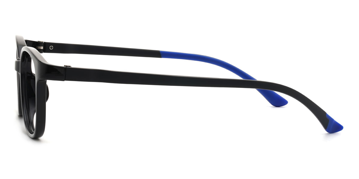 Noir Melek (Age 10-16) Lunettes - Kids Glasses