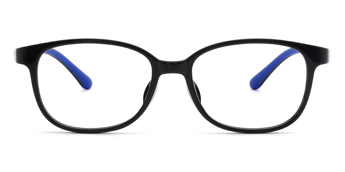Noir Melek (Age 10-16) Lunettes - Kids Glasses