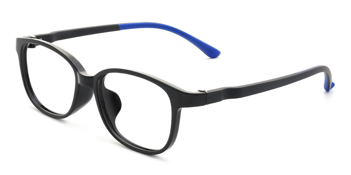 Noir Melek (Age 10-16) Lunettes - Kids Glasses