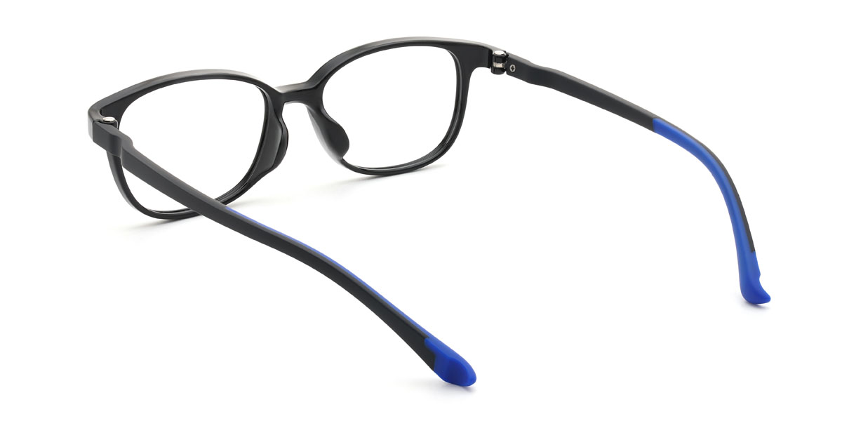 Noir Melek (Age 10-16) Lunettes - Kids Glasses
