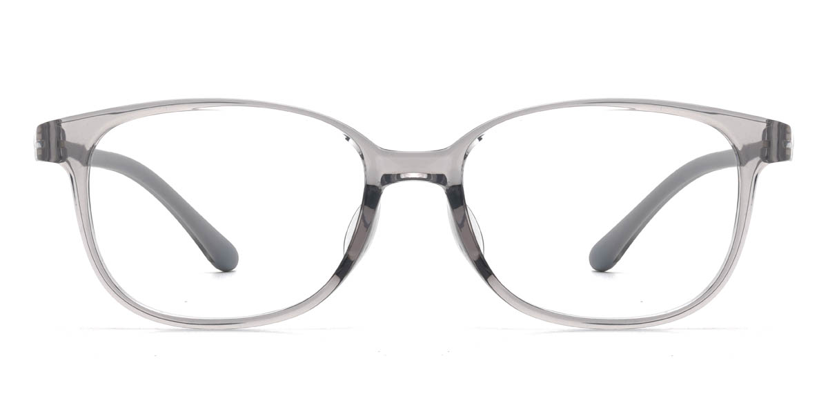 Gris clair Melek (Age 10-16) Lunettes - Kids Glasses