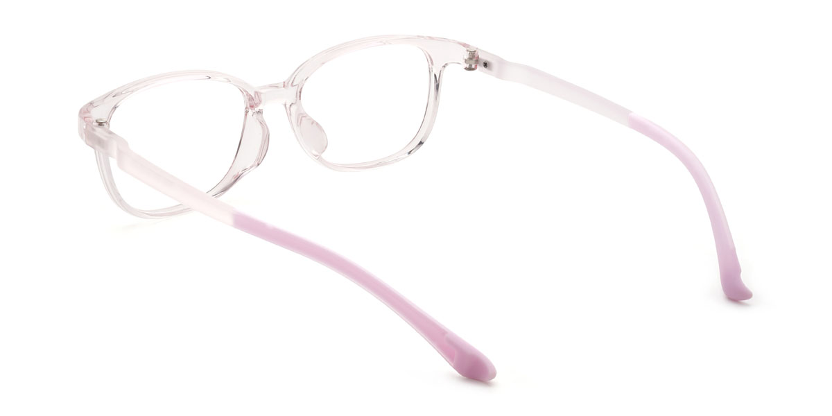 Hell Rosa Melek (Age 10-16) Brille - Kids Glasses