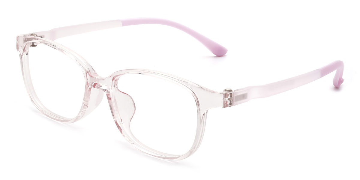 Hell Rosa Melek (Age 10-16) Brille - Kids Glasses