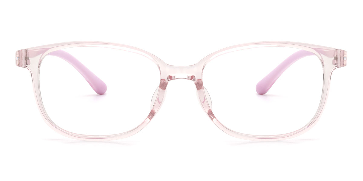 Light Pink Melek (Age 10-16) - Rectangle undefined