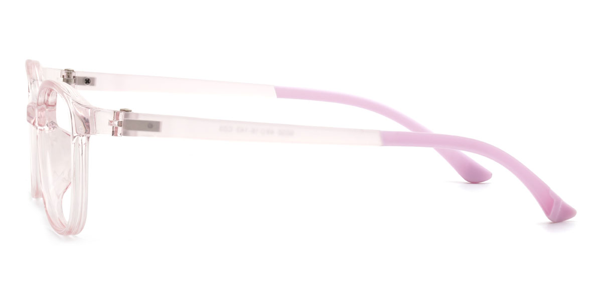 Hell Rosa Melek (Age 10-16) Brille - Kids Glasses