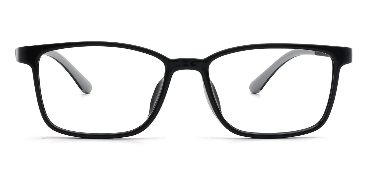Noir Garcia (Age 10-16) Lunettes - Kids Glasses