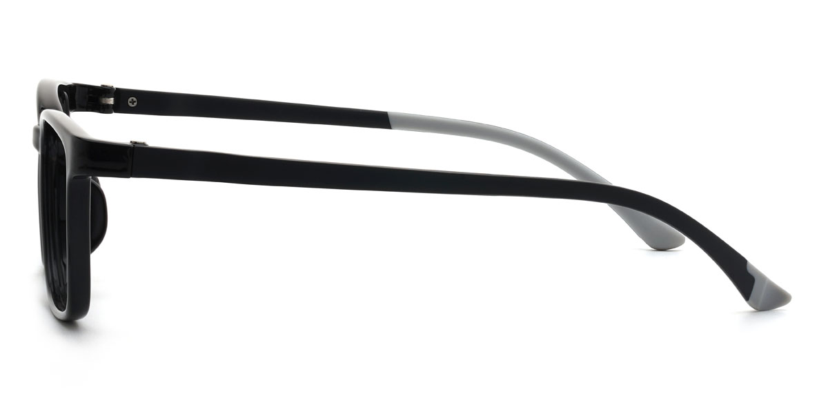Noir Garcia (Age 10-16) Lunettes - Kids Glasses