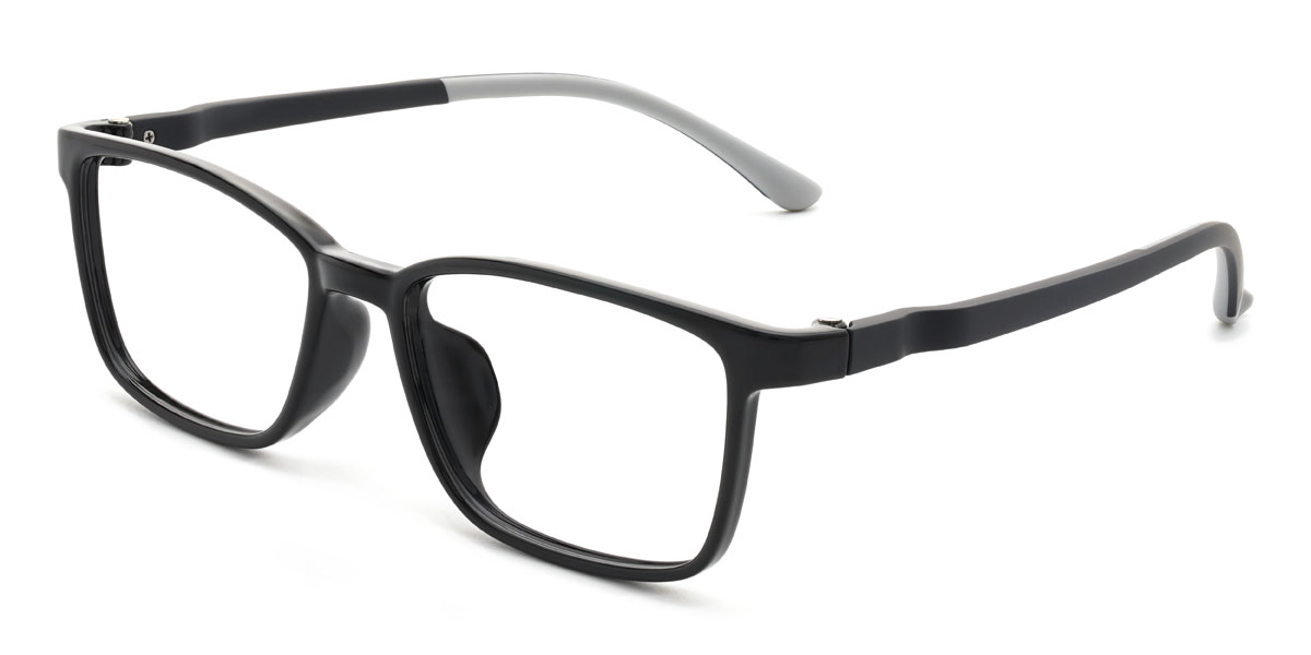 Noir Garcia (Age 10-16) Lunettes - Kids Glasses