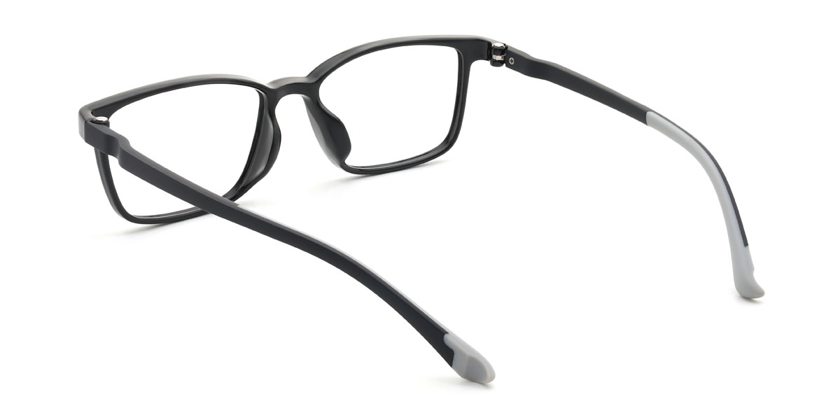 Noir Garcia (Age 10-16) Lunettes - Kids Glasses