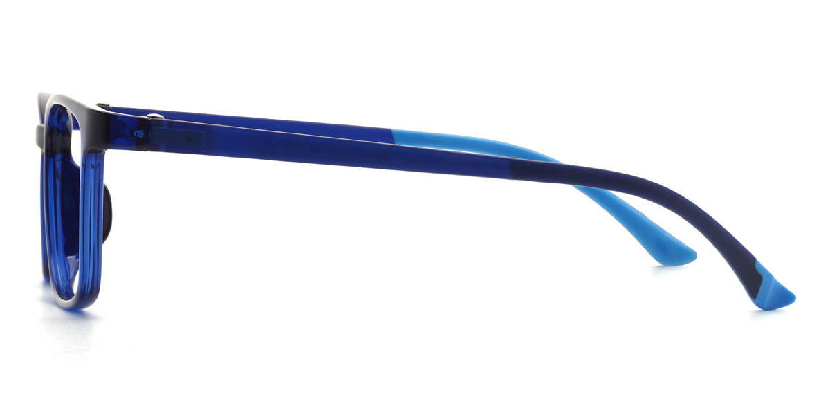 Bleu Garcia (Age 10-16) Lunettes - Kids Glasses
