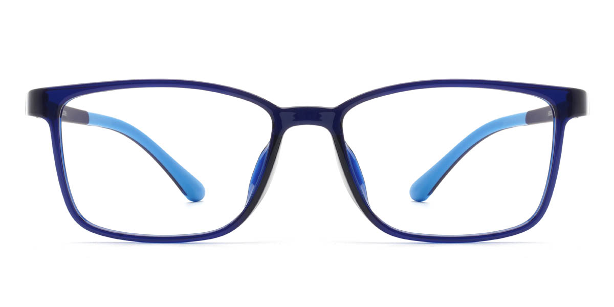 Bleu Garcia (Age 10-16) Lunettes - Kids Glasses